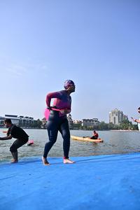 Kenanga Man of Steel Triathlon 123 2026