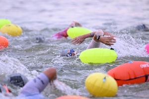 Kenanga Man of Steel Triathlon 123 2026