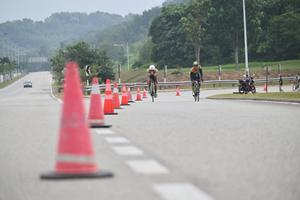 Kenanga Man of Steel Triathlon 123 2026