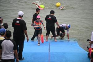 Kenanga Man of Steel Triathlon 123 2026