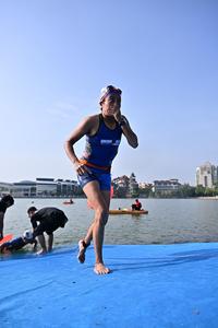 Kenanga Man of Steel Triathlon 123 2026