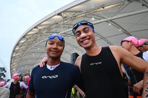 Kenanga Man of Steel Triathlon 123 2026
