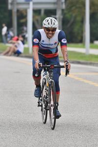 Kenanga Man of Steel Triathlon 123 2026