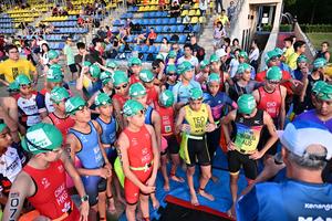 Kenanga Man of Steel Triathlon 123 2026