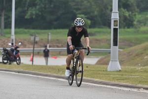 Kenanga Man of Steel Triathlon 123 2026