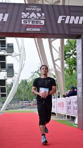 Kenanga Man of Steel Triathlon 123 2026