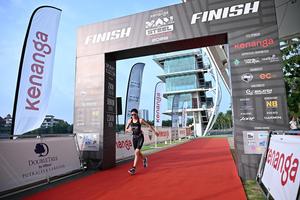 Kenanga Man of Steel Triathlon 123 2026