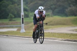 Kenanga Man of Steel Triathlon 123 2026