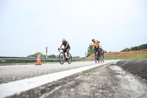 Kenanga Man of Steel Triathlon 123 2026