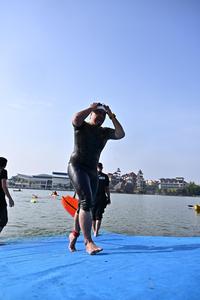 Kenanga Man of Steel Triathlon 123 2026