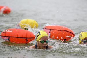 Kenanga Man of Steel Triathlon 123 2026