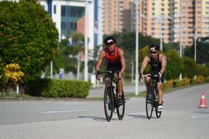 Kenanga Man of Steel Triathlon 123 2026