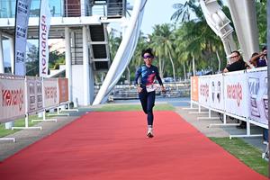 Kenanga Man of Steel Triathlon 123 2026