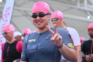 Kenanga Man of Steel Triathlon 123 2026