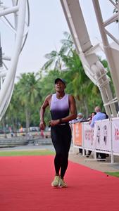 Kenanga Man of Steel Triathlon 123 2026