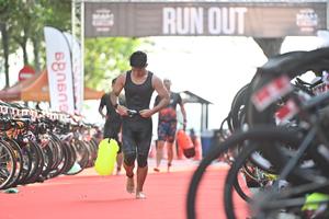 Kenanga Man of Steel Triathlon 123 2026