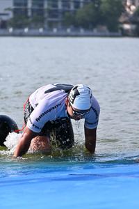 Kenanga Man of Steel Triathlon 123 2026