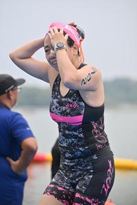 Kenanga Man of Steel Triathlon 123 2026