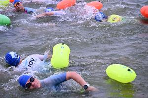 Kenanga Man of Steel Triathlon 123 2026