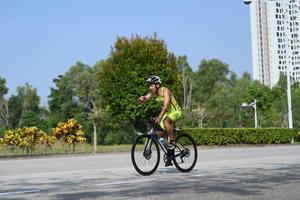 Kenanga Man of Steel Triathlon 123 2026