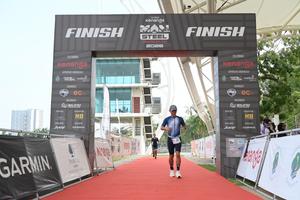 Kenanga Man of Steel Triathlon 123 2026