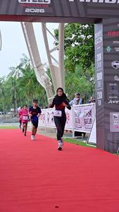 Kenanga Man of Steel Triathlon 123 2026