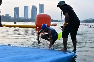 Kenanga Man of Steel Triathlon 123 2026