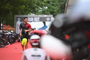 Kenanga Man of Steel Triathlon 123 2026