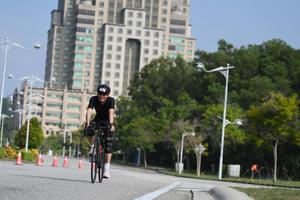 Kenanga Man of Steel Triathlon 123 2026