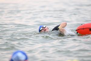 Kenanga Man of Steel Triathlon 123 2026