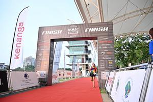 Kenanga Man of Steel Triathlon 123 2026