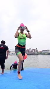 Kenanga Man of Steel Triathlon 123 2026