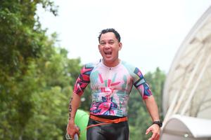 Kenanga Man of Steel Triathlon 123 2026