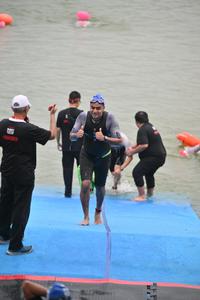 Kenanga Man of Steel Triathlon 123 2026