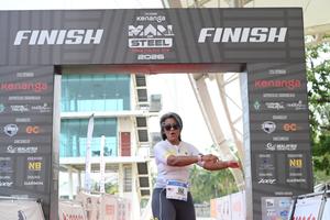 Kenanga Man of Steel Triathlon 123 2026