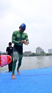Kenanga Man of Steel Triathlon 123 2026