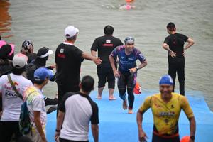 Kenanga Man of Steel Triathlon 123 2026
