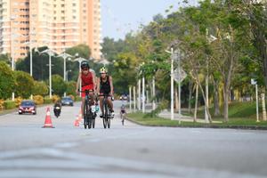 Kenanga Man of Steel Triathlon 123 2026