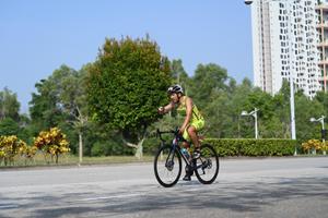 Kenanga Man of Steel Triathlon 123 2026