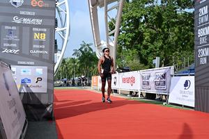 Kenanga Man of Steel Triathlon 123 2026