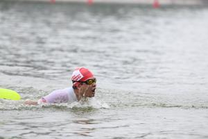 Kenanga Man of Steel Triathlon 123 2026