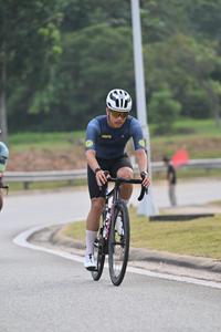 Kenanga Man of Steel Triathlon 123 2026