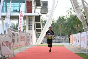 Kenanga Man of Steel Triathlon 123 2026