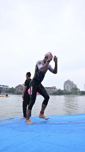 Kenanga Man of Steel Triathlon 123 2026