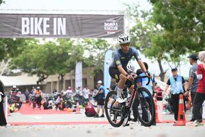 Kenanga Man of Steel Triathlon 123 2026