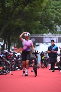 Kenanga Man of Steel Triathlon 123 2026