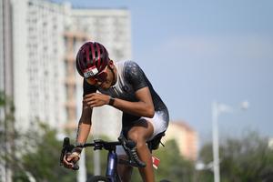 Kenanga Man of Steel Triathlon 123 2026
