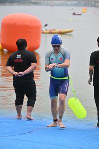 Kenanga Man of Steel Triathlon 123 2026