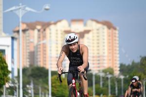 Kenanga Man of Steel Triathlon 123 2026