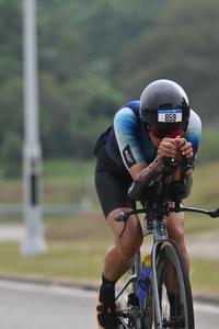 Kenanga Man of Steel Triathlon 123 2026